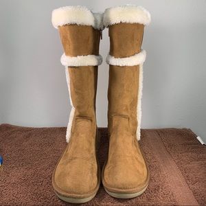 Michael Kors Size 5 Alina Boots